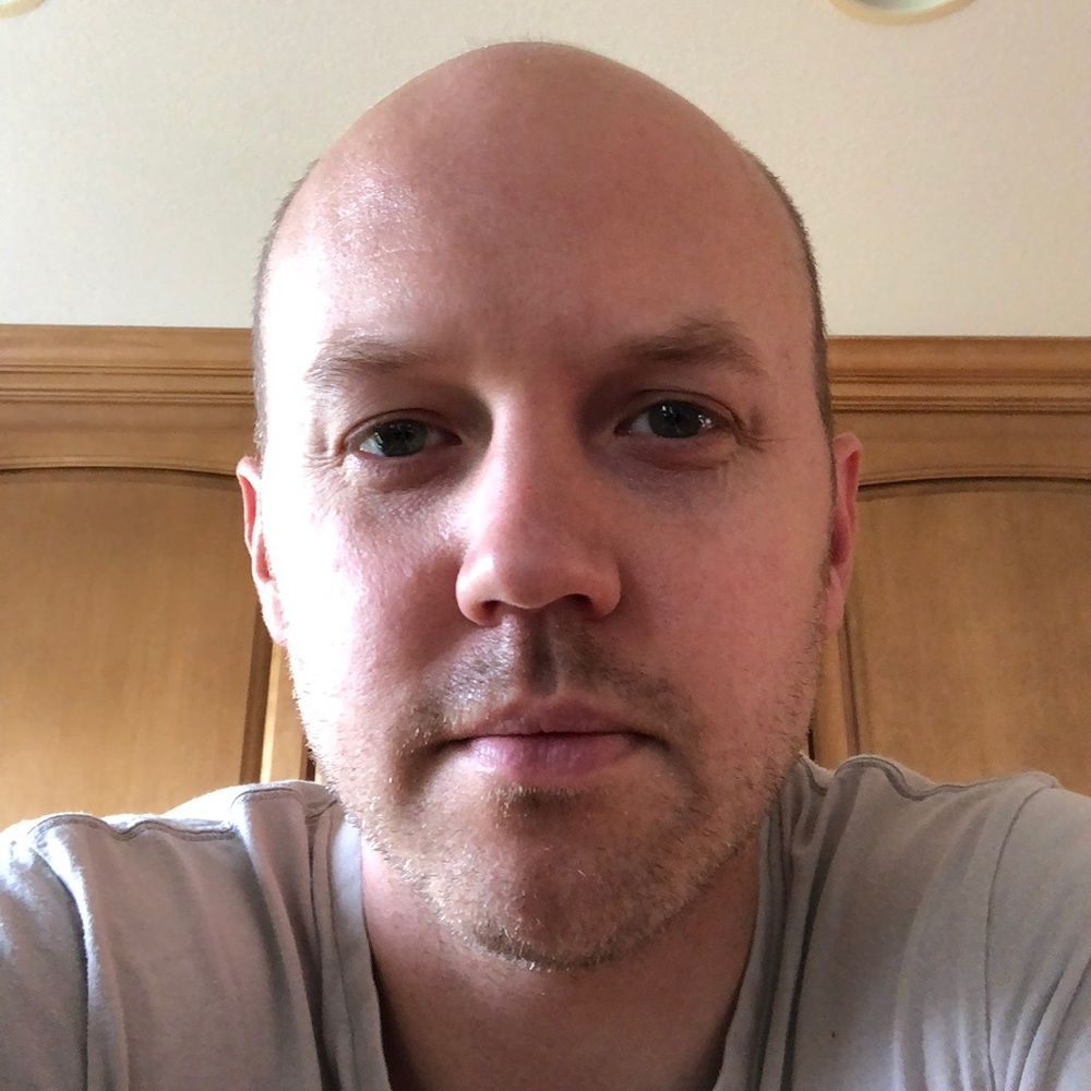 Meet your Posher, Robin